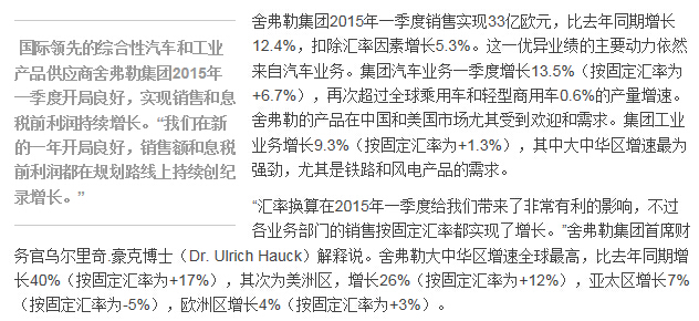 Content We Love：業(yè)績類新聞稿撰寫的九大法則