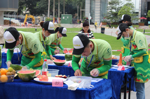 深圳零售業(yè)最強(qiáng)班底在這里！