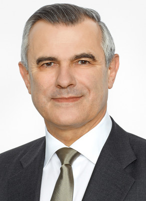 Horst Schneider, Member of the Board of Management of TUV SUD AG